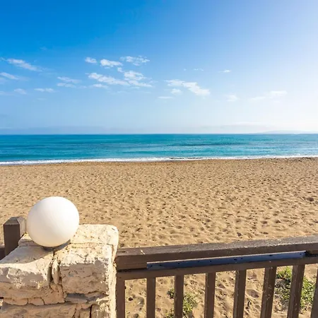 Seaside Escape - Steps To The - Dionysiasea Apts 3