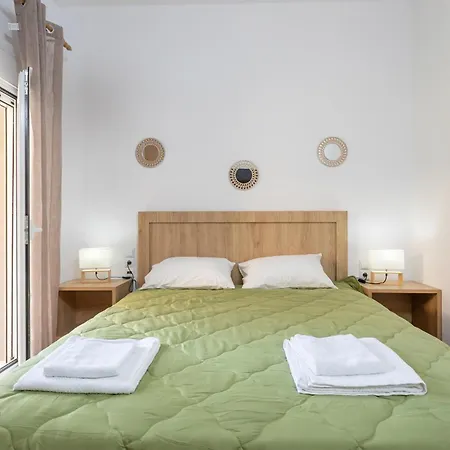 Seaside Escape - Steps To The - Dionysiasea Apts 3 Appartement